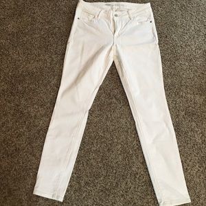 Old Navy Rock Star Skinny Jeans